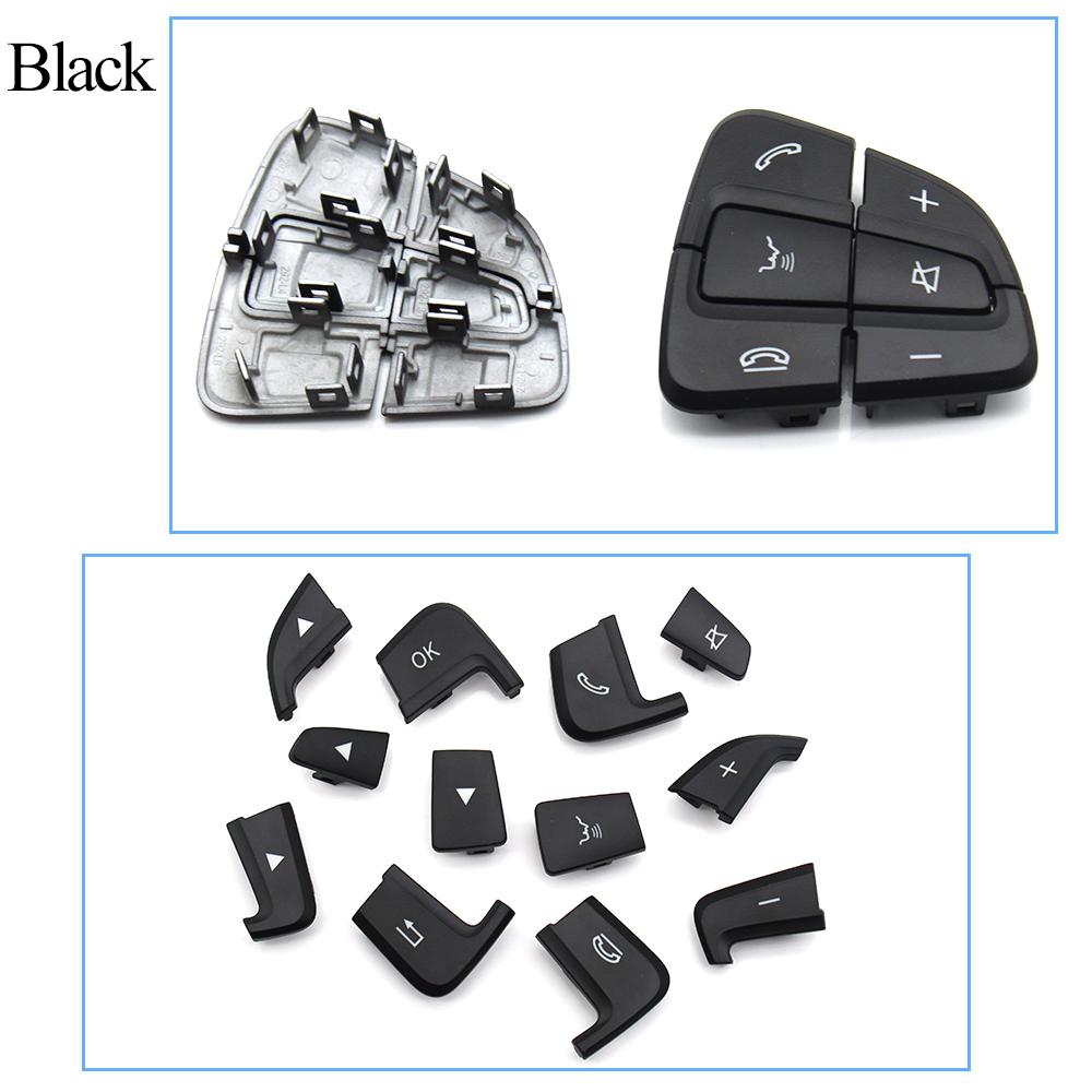 Car Multi-Function Steering Wheel Control Switch Button For Mercedes Benz A B GLS GLE W176 W117 W218 W166 W292 W156 W246