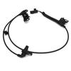 Для Pontiac Vibe L4 1.8L 2009-2010 Toyota Corolla Matrix L4 2.4L 2009-12 ABS Датчик скорости Передний Пассажирский Правая Сторона 895490