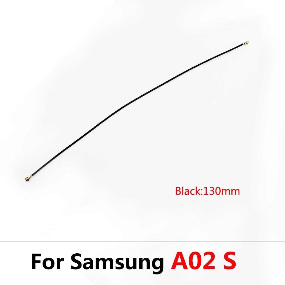 Inner Wifi Antenna Signal Flex Cable Wire Ribbon For Samsung A02 A02S A12 A32 A42 A52 A72 4G 5G
