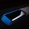 My Good Car Stainless Steel Inner Door Handle Trim Stickers for Volkswagen VW Tiguan L 2016 -  Accessories
