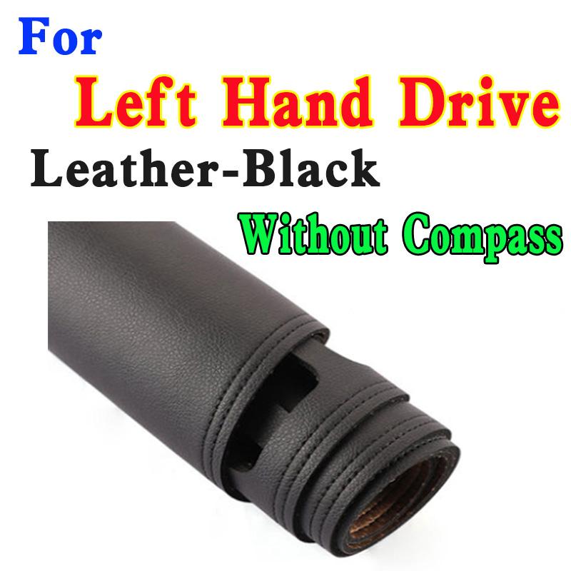 Для Maserati Ghibli SQ4 Rosso Trofeo M157 Dashmat Крышка приборной панели Изоляция панели приборов Солнцезащитный крем Защитная накладка Украшения