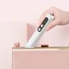 Portable Cordless Electric Nail Drill Kit with 6 Drill Bits USB Rechargeable 3 Speeds Nail Sander Tools Remove Dead