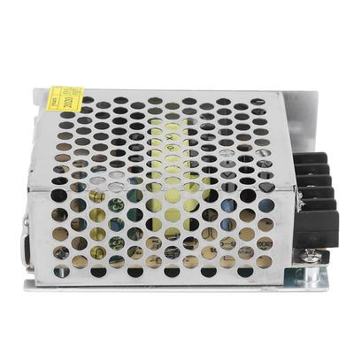 Адаптер DC 5V 12A 60W Импульсный Блок Питания 100-240V Регулируемый Преобразователь Питания Универсальный Трансформатор Напряжения 3D Принтер