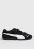 Puma SPEEDCAT GO Размер 403589 Женские кроссовки, Черный, 23,0 см,