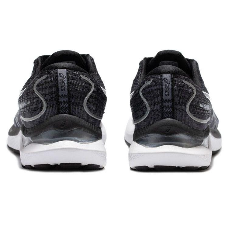 Asics Женские кроссовки Gel Cumulus 24 D Wide 'Carrier Grey' 1012B205-020