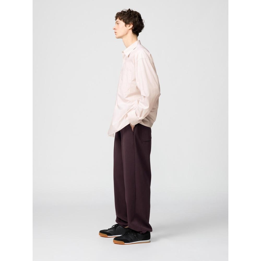 Uniqlo Спортивные штаны Длина штанины 70 76 см Длинная длина 