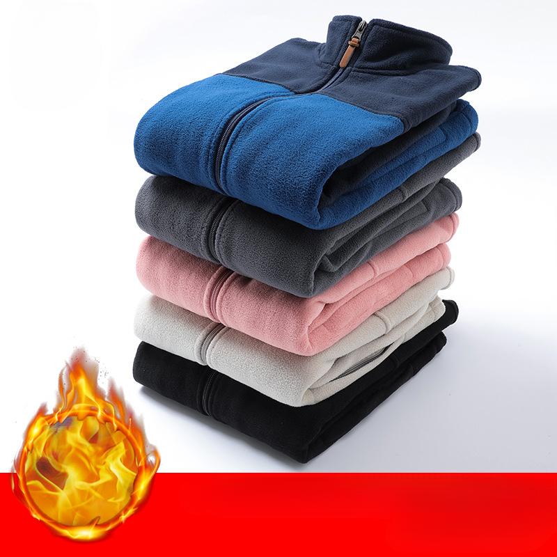 Мужская зимняя флисовая модная теплая куртка Harajuku Parka для мужчин размера плюс 9XL, тактическая ветрозащитная куртка для кемпинга с мягкой оболочкой