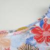 Oilily Flower Pattern Dress Ow9sgop021 