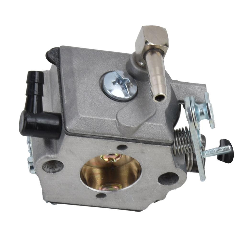 Карбюратор Воздушный фильтр Топливопровод Карбюратор Свеча зажигания Замена для Stihl 028 028AV 028 AV Super