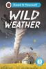 Книга Wild Weather: Read It Yourself - Level 3 Confident Reader