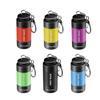 Long Battery Life Outdoor Flashlight Keychain Bright Pocket Emergency Lamp  Inspection