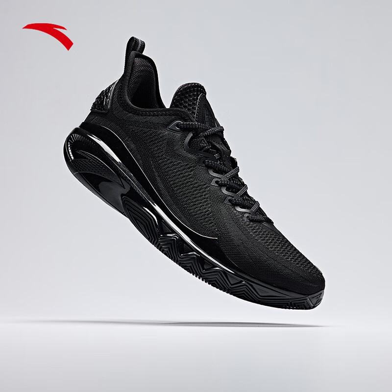 Anta Kuao 2 уличные баскетбольные кроссовки