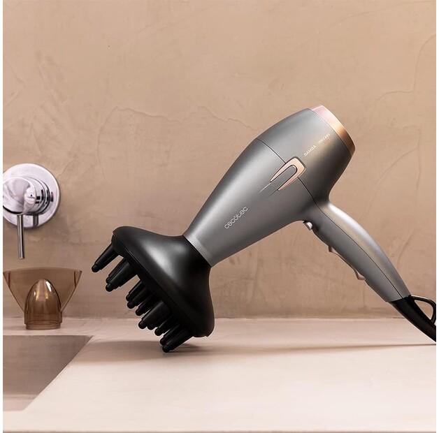 Hair Dryer Cecotec Bamba IoniCare 6000 Rockstar Essence