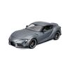 Maisto Toyota Supra GR Серый Мини Машина Литая Машина Полный Продукт 32917 GY 1/24