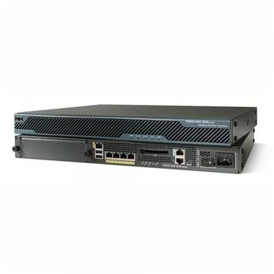 Cisco ASA 5520 - Cisco - VPN Edition - 10Мб/100Мб/Гигабитная ЛВС - 1U - Монтируемый в стойку
