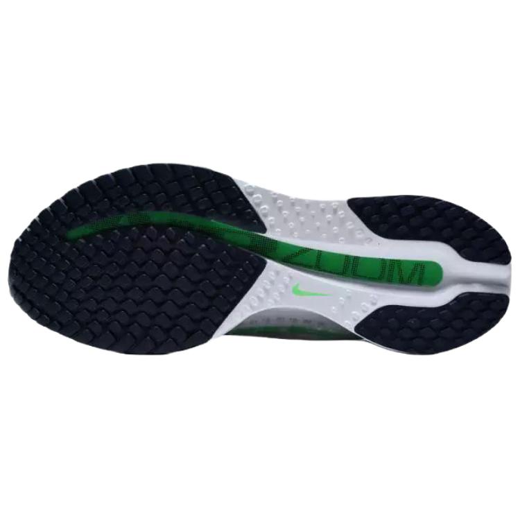 Nike Pegasus Premium Удобные Универсальные Повседневные Беговые Кроссовки Мужские кроссовки Белый HQ2592110