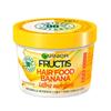 Garnier Fructis Hair Food Banana Ультра питательная маска 390 мл