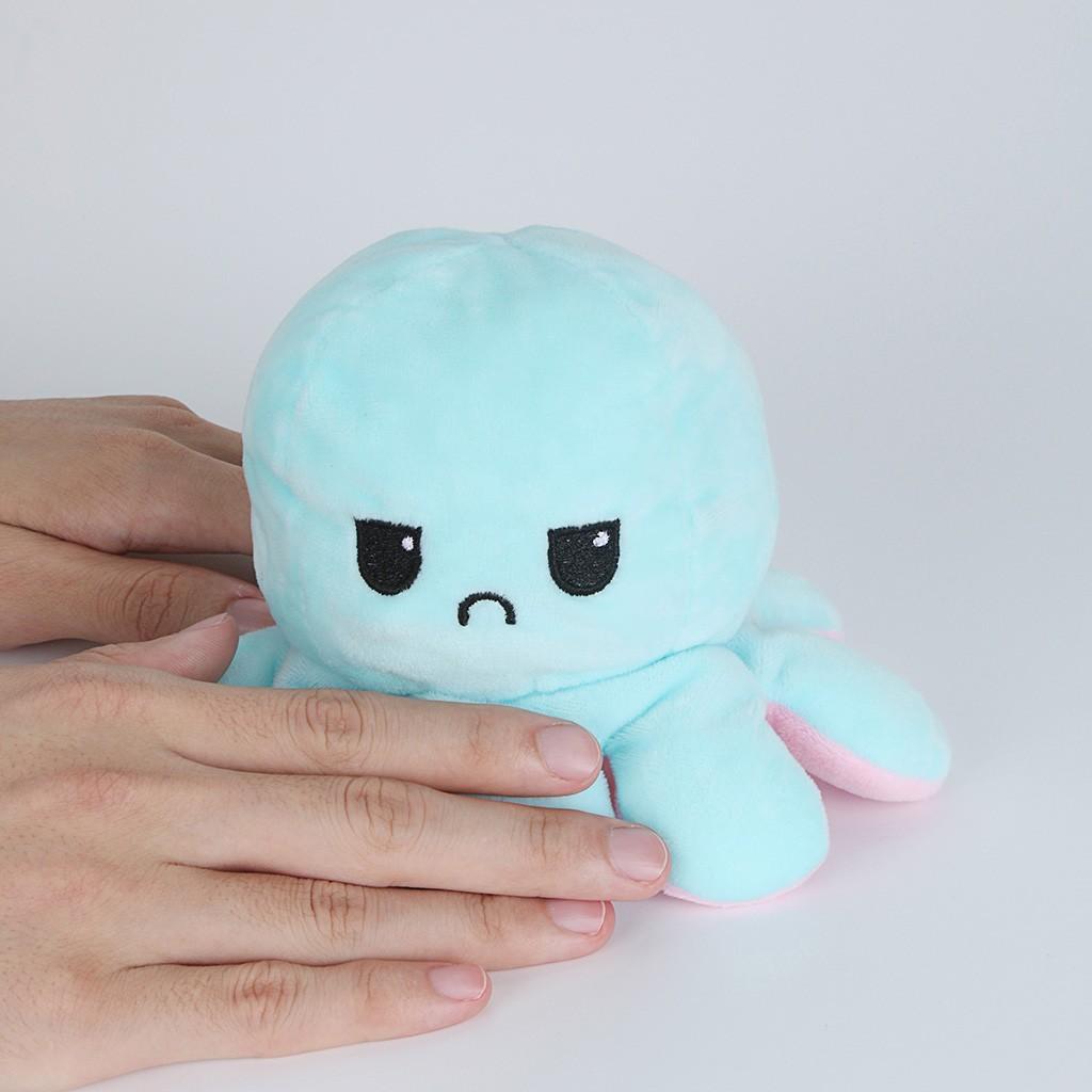 Осминожка перевертыш