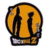 Аниме Dragon Ball Эмалевые значки Милые Гоку Веджета IV Пикколо Брошь Рюкзак Одежда Украшения Металлический значок Аксессуары Подарки