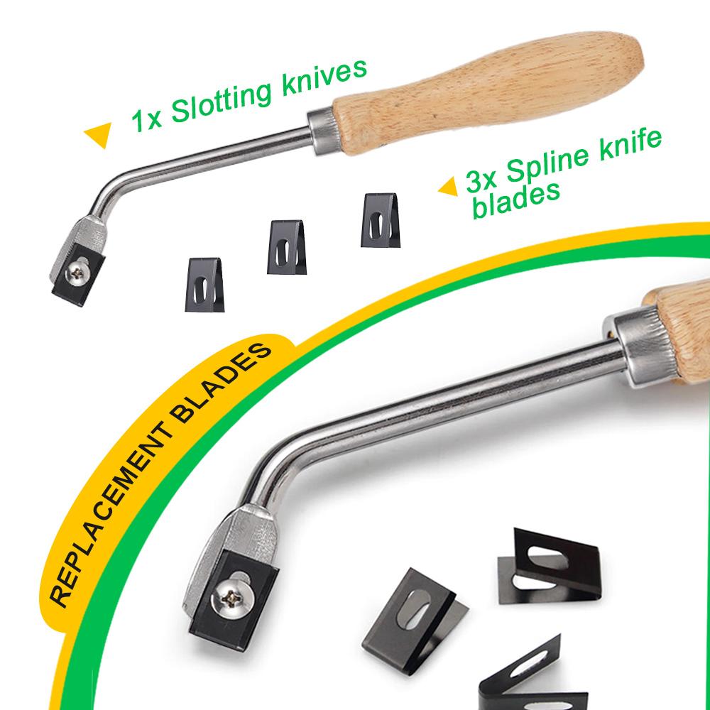 220 В Пистолет для сварки пластика 1600 Вт Машина Электрический пистолет горячего воздуха Сварочная горелка + Нагревательный элемент / Сварочная насадка Аксессуары Для ПВХ