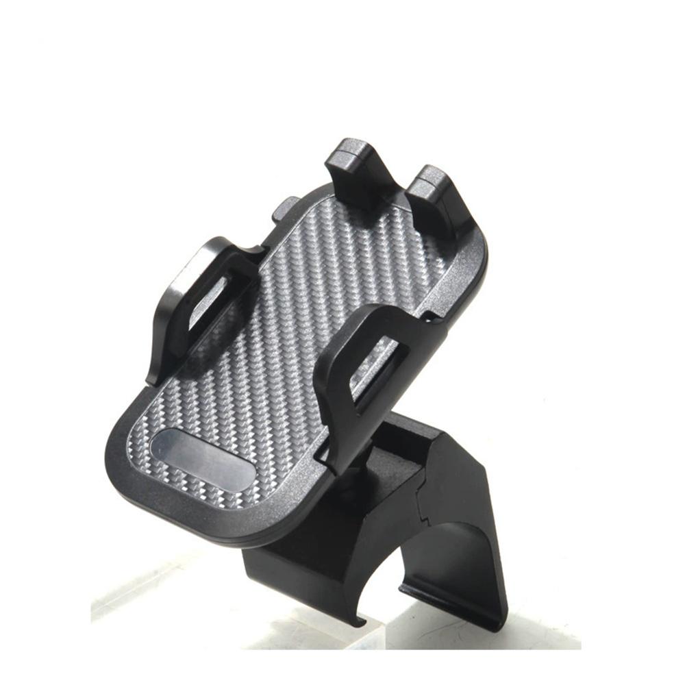 Mobile Phone Holder Bracket Stand For Land Rover Defender 90 110 2020-2025