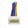 Compatible Tail Wire for Mitsubishi Lancer/Outlander/Mirage CD/DVD Player Audio Modification