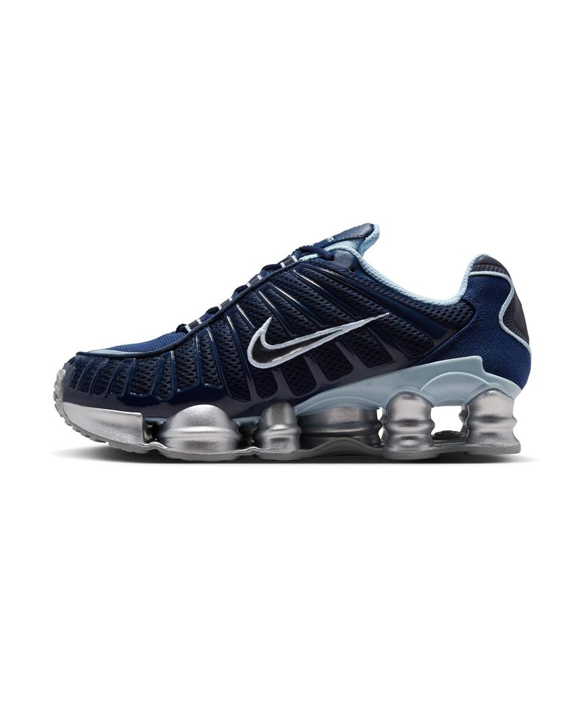 Nike Shox Tl - Armoni Blue / Ih4481-400