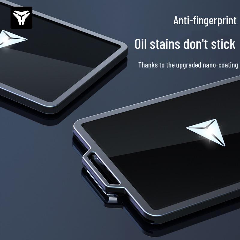 Держатель для ключ-карты Changan Deepal S07: Совместимо с моделями G318, SL03, S05, L07 - Защитный чехол-ракушка для NFC-карты