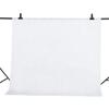 1.6 * 2M Photography Studio Non-woven Screen Photo Backdrop Background