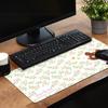 Gourmandise The School Desk Mat Petit Fleur Bears' KG-329B