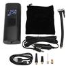 Cordless Tire Inflator Portable Air Compressor 60W 150PSI 6000mAh Portable Electric Air Pump with Pr