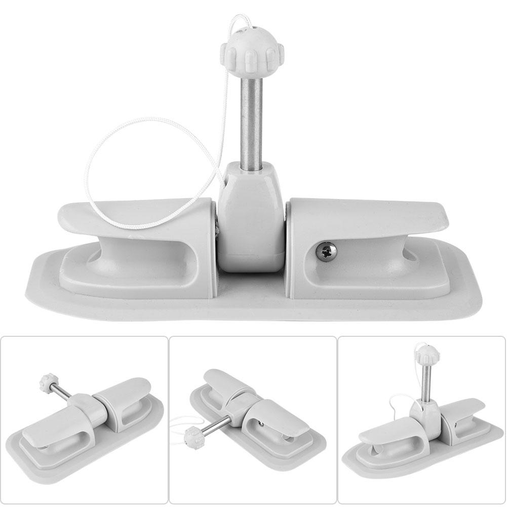 Аксессуар для крепления держателя весла из ПВХ для надувной лодки, каноэ, каяка