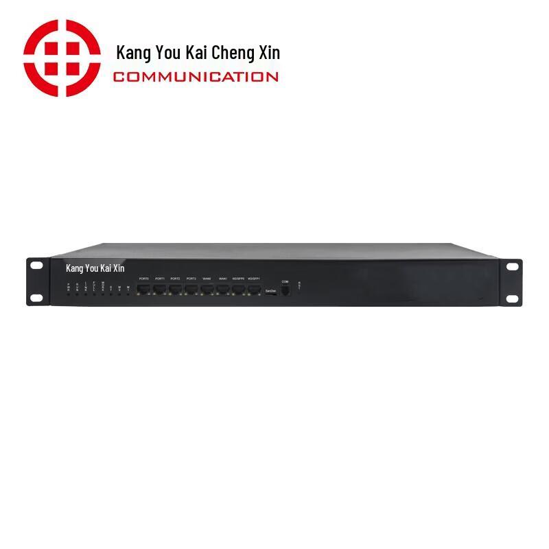 KYKX900-IAD Analog SIP Voice Gateway (CN version)