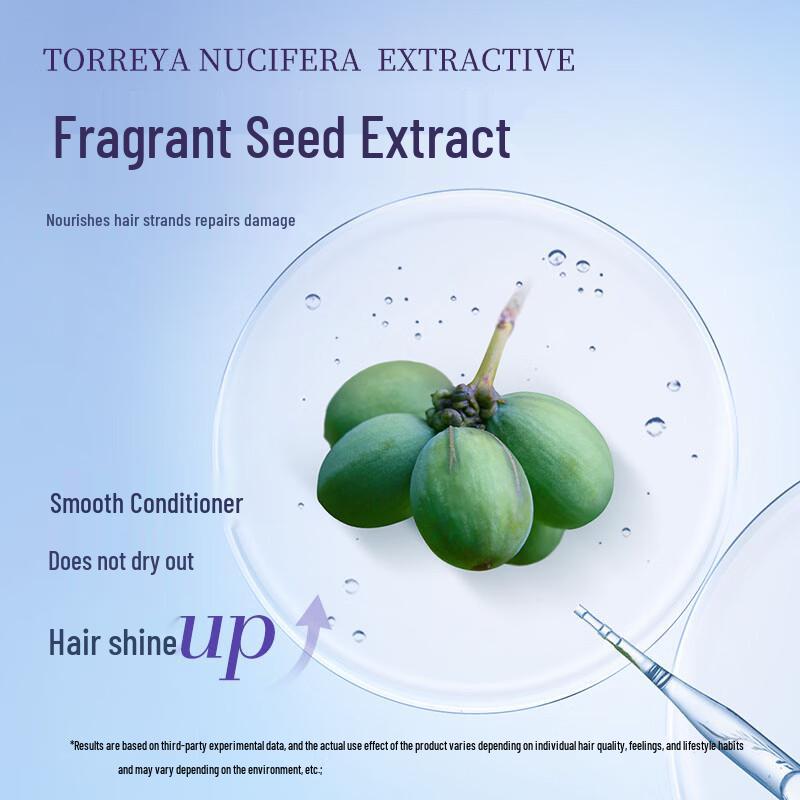 Qianxiang Youth Edition Torreya Amino Acid Hair Conditioner