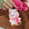 Плюшевая кукла BTS BT21 K-pop Плюшевая игрушка мини версия BOOTS