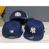 2026 Adjustable Flat Brim Baseball Cap Men Women Canvas Sun Hat With 3D Letter Embroidery All Season