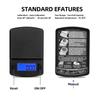 500g X 0.01g Kitchen Mini Scale Electronic Precision Scale Digital Jewelry Scale