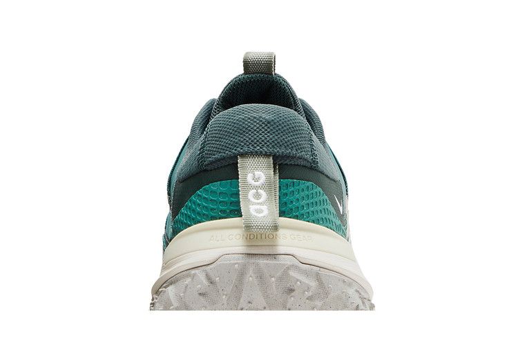 Nike ACG Mountain Fly 2 Low Бикостал Винтажный Зеленый