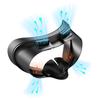 Сменная вентилируемая маска для Meta Quest 3S с охлаждающим вентилятором для VR