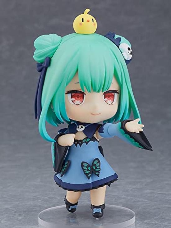 Nendoroid Hololive Production Rushia Junha немасштабируемая пластиковая раскрашенная подвижная фигурка