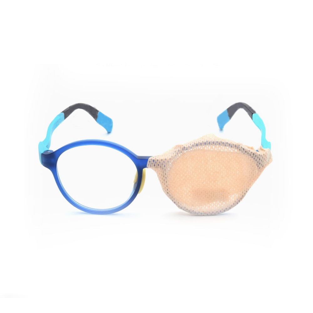 New Sight Orthoptic Disposable Medical use Child Amblyopia Training Eye Cover Eye Patches Eyeshade