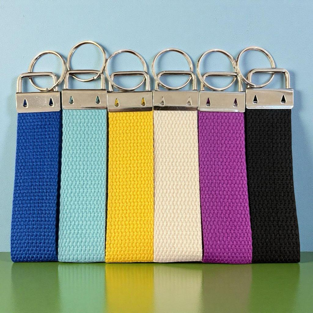 Креативная вышивка-патч с лошадью DIY и брелок Аксессуар для холщовой сумки