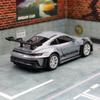 1/36 Porsche 911 GT3 RS игрушечная модель автомобиля для детей RMZ CiTY миниатюрная гоночная модель Free Wheels Pull Back литая металлическая коллекция подарок