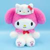 Плюшевая кукла Sanrio Hello Kitty к 50-летию