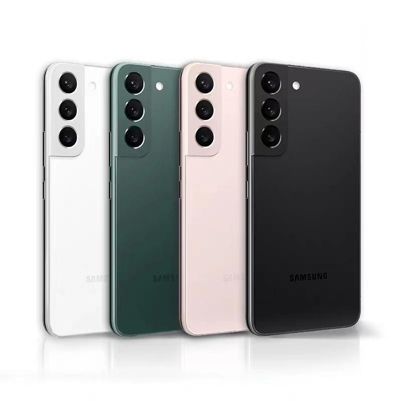 Восстановленный Samsung Galaxy S22 Plus 5G SIM+eSIM