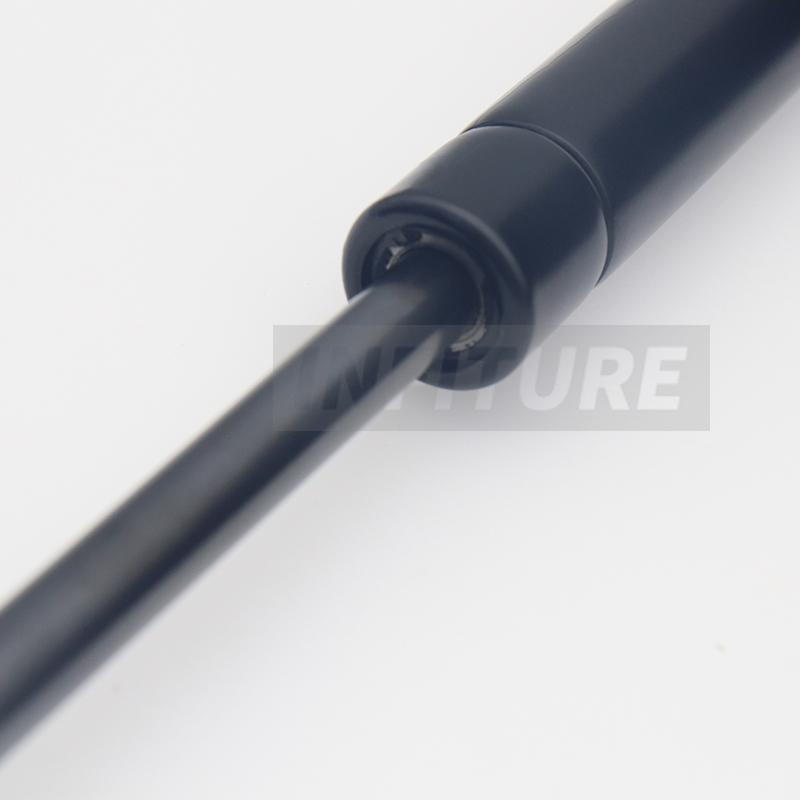2pcs 300/350/400/450/500/550/600mm 300N Car Gas Struts Spring Shocks Lift Supports RV Windows Storage Damper Camper Back Window