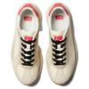 ONITSUKA TIGER Кроссовки унисекс Delecity Cream Fiery Red 1183B874-104