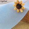 Net Fabric Solid Quick-dry Breathable DIY Fabrics Clothing Accessories Sewing Handmade Home Decoration Needlework Material New