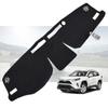 For RAV4 RAV 4 XA50 2019 2020 Dash Mat Anti-Slip Mat Dashboard Cover Dashmat Carpet Accessories Sun Shade Pad