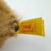 [USED] Steiff 0290/73 German-made Mini Teddy Bear Plush Toy
